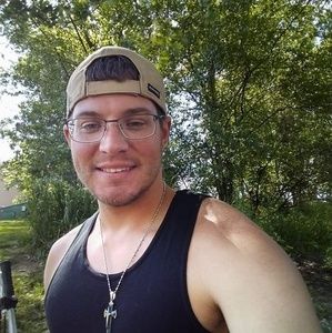 Meet your Posher, Derek